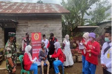 Binda Bengkulu Kembali...