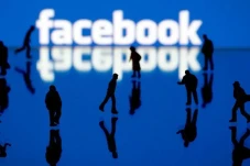 Kapitalisasi Pasar Facebook...