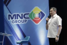 Usai Ganti Nama, MNC...