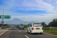 Komunitas Trajet Sukses...
