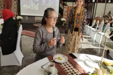 Resep Menu Otentik Keraton...