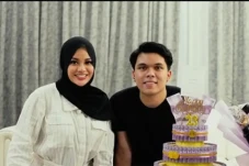 Thariq Halilintar Sudah...