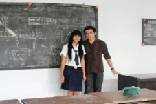 Duh Romatis Banget,...