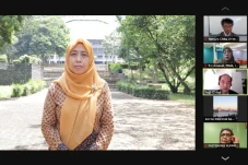 Dosen IPB University...