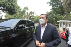 Dorong Hilirisasi Industri,...
