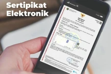 Sertifikat Tanah Elektronik...