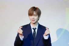 5 Fakta Kang Daniel...