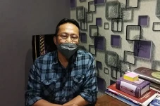 Wisatawan Tewas Terperosok...