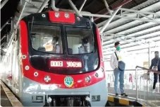KRL Yogyakarta-Solo...