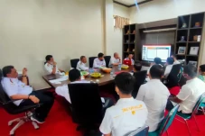 Pemkab Luwu Bentuk Tim...