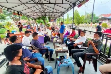 Anggota DPRD Sulsel...