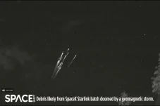 Ini Rekaman Video Detik-Detik...