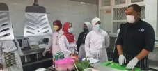Kiprah Transformatif...