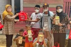 Bulog dan PWI Bagikan...