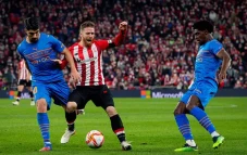 Hasil Semifinal Copa...