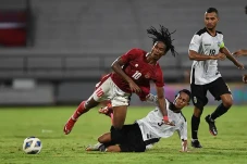 Kronologi Timnas Indonesia...