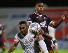 Liga 1 PSM Makassar...