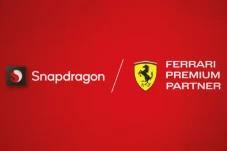 Ferrari dan Qualcomm...