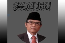 Ketua Komisi Fatwa MUI...