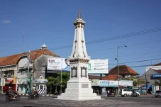 3 Kota di Indonesia...