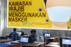 135 Siswa dan 57 Guru...