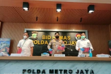 Masyarakat Diminta Tak...