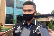 Profil Kompol Muharam...