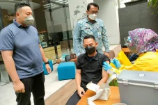 Gandeng Pelaku Usaha...