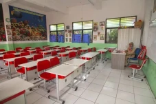 Covid-19 di Jakarta...