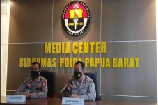 Tim DVI Polri Kembali...