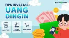 Wajib Pakai Uang Dingin!...