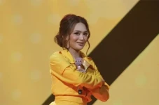 Tepis Tinggalkan Dangdut...