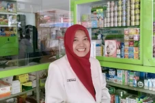 Kolaborasi 5 PTM, Dosen...