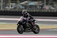 Hasil Tes Pramusim MotoGP...