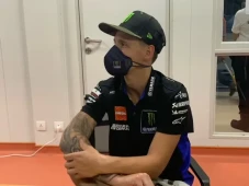 Alasan Fabio Quartararo...