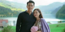 5 Pasangan Artis Korea...