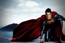 10 Superhero Paling...
