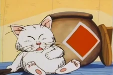 10 Kucing Anime Paling...