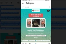 Bawa Uang Rp4 Juta,...