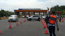 Hari Pertama Ganjil...