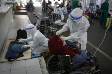 Antisipasi Lonjakan...