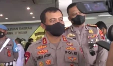 250 Polisi Ditarik dari...