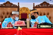 Plt Gubernur Ajak Semua...