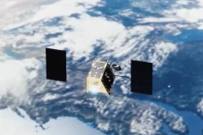 Peluncuran Pertama Arianespace...