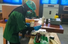 SMKN 1 Grati, Menuju...