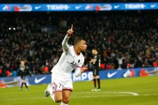 Pujian Marquinhos untuk...