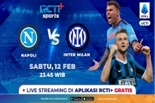 Napoli vs Inter Milan:...