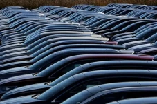 Ford Ngamuk, Akan Luncurkan...