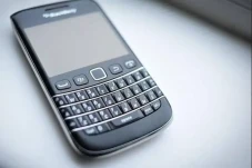 Akhir Perjalanan BB,...