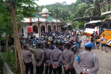 Komnas HAM Minta Ganjar...